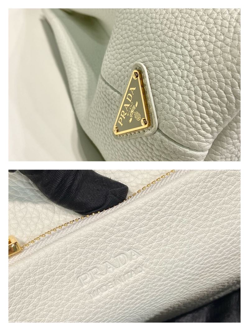 Prada Top Handle Bags